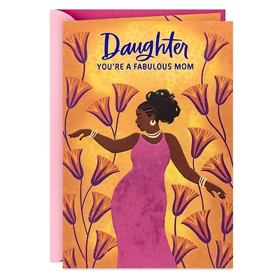 You Help Everybody Grow Mother's Day Card for Daughter for only USD 6.59 | Hallmark