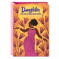 You Help Everybody Grow Mother's Day Card for Daughter for only USD 6.59 | Hallmark