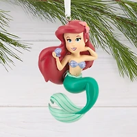 Disney Princess Ariel Stylized Hallmark Ornament for only USD 11.49 | Hallmark