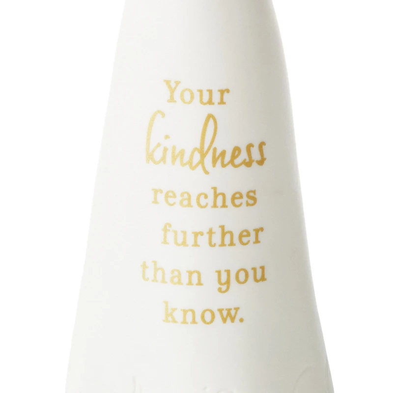 Joanne's Angels Kindness Angel Figurine, 8.5" for only USD 34.99 | Hallmark