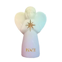 Star Angel of Peace Mini Figurine, 2" for only USD 8.99 | Hallmark