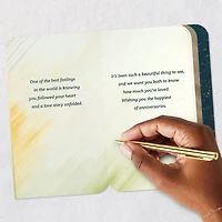 Made for Each Other Anniversary Card for Couple for only USD 6.99 | Hallmark