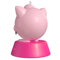 Pokémon Singing Jigglypuff Ornament With Sound for only USD 27.99 | Hallmark