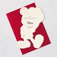 Disney Mickey Mouse Make a Wish Birthday Card for only USD 10.59 | Hallmark