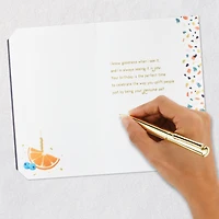 Lucky to Know You Birthday Card for only USD 5.59 | Hallmark