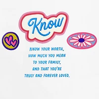 You're Truly Loved Birthday Card for Daughter From Parents for only USD 5.99 | Hallmark