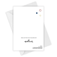 When the World Got You Custom Birthday Card for only USD 4.99 | Hallmark