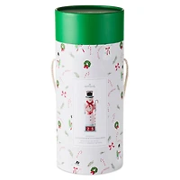 Snowman Christmas Countdown Nutcracker Figurine, 15" for only USD 56.99 | Hallmark