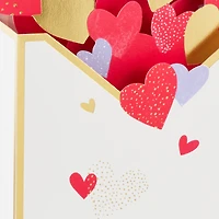 From My Heart to Yours 3D Pop-Up Valentine's Day Card for only USD 8.99 | Hallmark