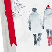 My Partner, My Love, My Incredible Wife Christmas Card for only USD 7.99 | Hallmark