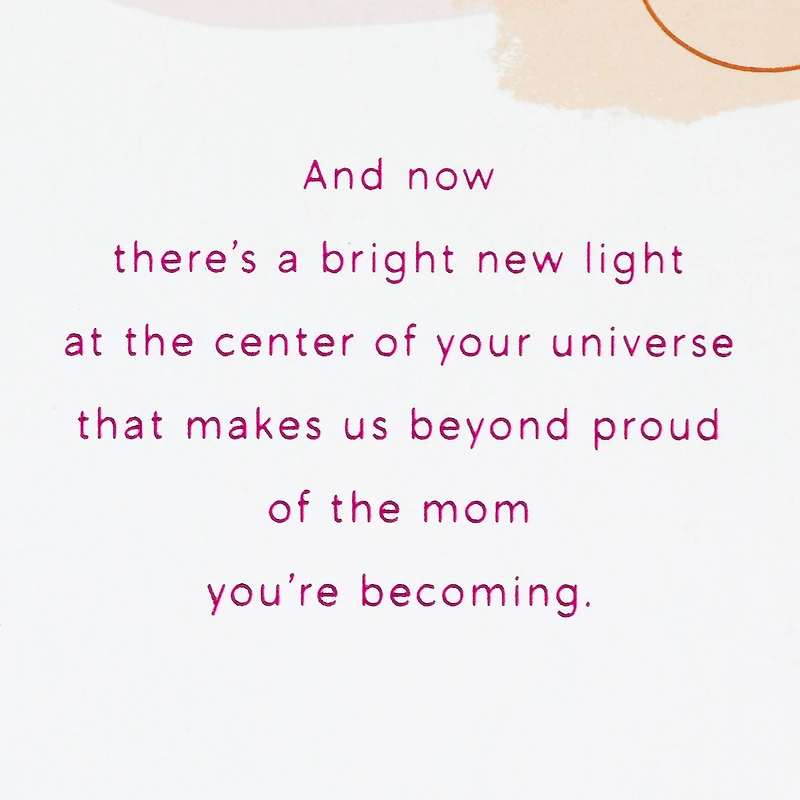 Happy First Mother's Day Card for Daughter for only USD 4.99 | Hallmark