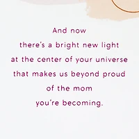 Happy First Mother's Day Card for Daughter for only USD 4.99 | Hallmark