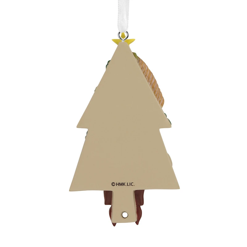 Christmas Tree Charcuterie Board Hallmark Ornament for only USD 14.99 | Hallmark