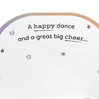 The Peanuts® Gang Cheers to Wonderful You Pop-Up Card for only USD 6.99 | Hallmark