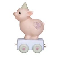 Precious Moments Heaven Bless Your Special Day Figurine, Age 3 for only USD 36.99 | Hallmark