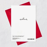 A Reason to Celebrate Christmas Birthday Card for only USD 3.59 | Hallmark