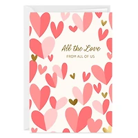 You Are Special and Loved Custom Mother's Day Card From All for only USD 4.99 | Hallmark