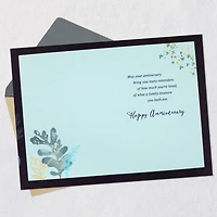 Celebrating Family Anniversary Card for only USD 4.59 | Hallmark
