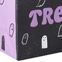 9.6" Trick or Treat Ghosts Medium Halloween Gift Bag for only USD 3.49 | Hallmark