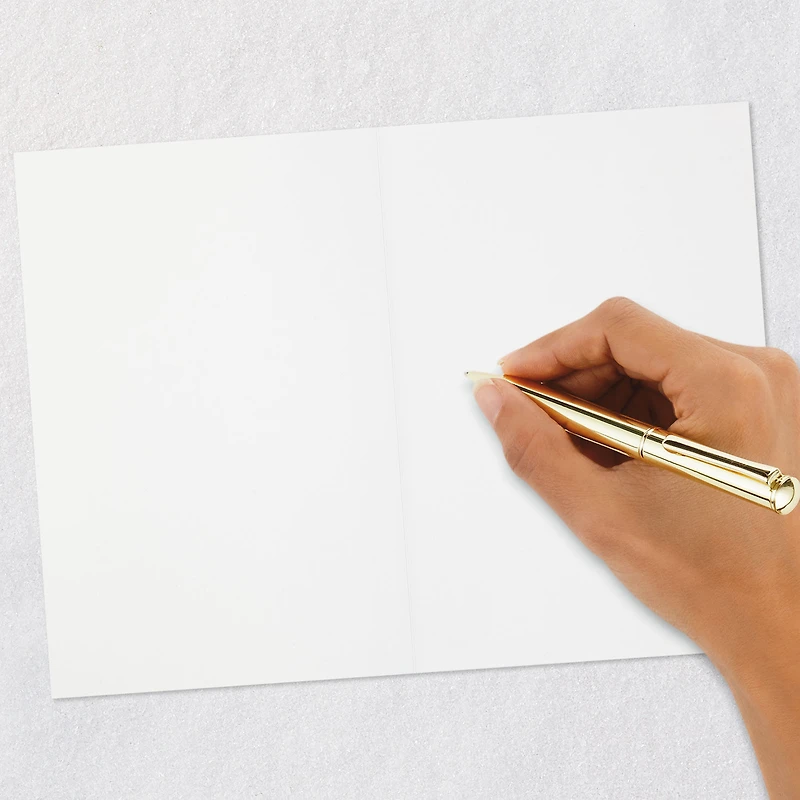 Dogs on Blue Blank Card for only USD 6.59 | Hallmark