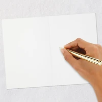 Dogs on Blue Blank Card for only USD 6.59 | Hallmark
