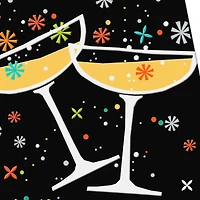 Champagne Toast Blank Card for only USD 2.99 | Hallmark