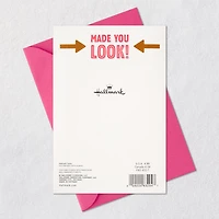 Don't Open This Card Funny Birthday Card for Daughter for only USD 5.59 | Hallmark
