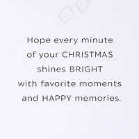 Merry and Bright Ornaments Boxed Christmas Cards, Pack of 16 for only USD 12.49 | Hallmark