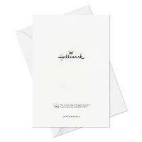 Watercolor Dove Packaged Christmas Cards, Pack of 5 for only USD 5.00 | Hallmark