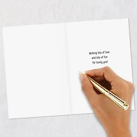 Sweet and Whimsical Birthday Cards, Pack of 10 for only USD 7.99 | Hallmark