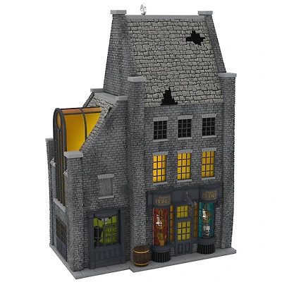 Harry Potter™ Borgin and Burkes™ Ornament for only USD 20.99 | Hallmark