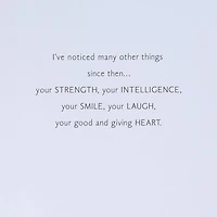 Every Day I See Again How Beautiful You Are Valentine's Day Card for only USD 8.59 | Hallmark