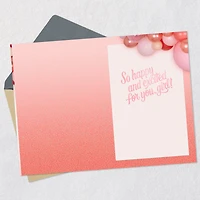 Love Your Bride Vibe Bachelorette Party Card for only USD 3.59 | Hallmark