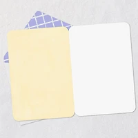 Here's to Us Blank Love Card for only USD 2.99 | Hallmark