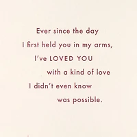 My Love Will Always Go With You Valentine's Day Card for Daughter for only USD 6.99 | Hallmark