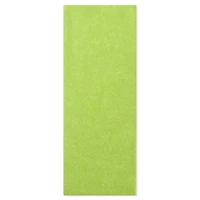 Citrus Green Tissue Paper, 8 sheets for only USD 1.99 | Hallmark