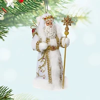 Father Christmas Ornament for only USD 34.99 | Hallmark