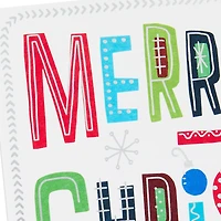Merry Christmas to You Christmas Card for only USD 4.49 | Hallmark