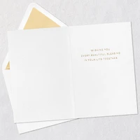 Beautiful Blessings Wedding Card for only USD 7.59 | Hallmark