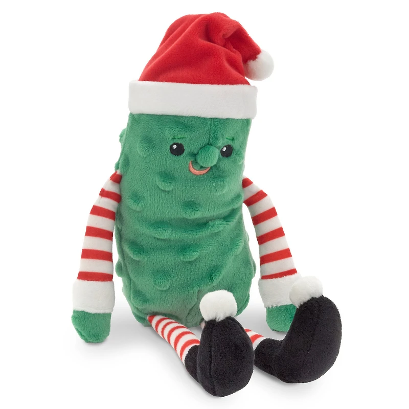 In a Pickle Hide and Seek Plush With Sound for only USD 19.99 | Hallmark