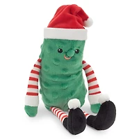 In a Pickle Hide and Seek Plush With Sound for only USD 19.99 | Hallmark