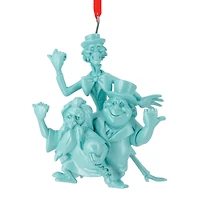 Disney The Haunted Mansion Hitchhiking Ghosts Hallmark Ornament for only USD 11.49 | Hallmark