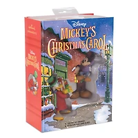 Disney Mickey's Christmas Carol Hallmark Ornaments, Set of 2 for only USD 28.99 | Hallmark