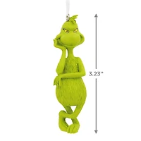 Dr. Seuss' How the Grinch Stole Christmas!™ Ornament for only USD 11.49 | Hallmark