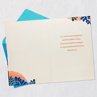 You're an Amazing Person Father's Day Card for Brother for only USD 5.99 | Hallmark