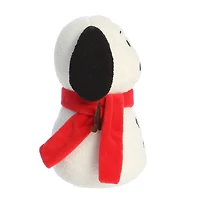 Aurora Peanuts Snoopy the Snow Beagle Plush, 8" for only USD 14.99 | Hallmark