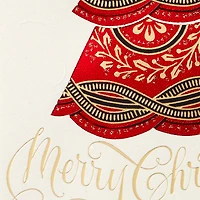 The Best Gifts Christmas Card for only USD 5.59 | Hallmark