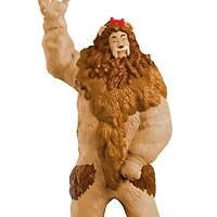 The Wizard of Oz™ Cowardly Lion™ Ornament for only USD 24.99 | Hallmark