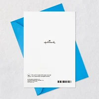Make the Most of the Year Ahead Birthday Card for only USD 5.59 | Hallmark