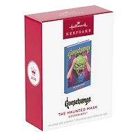 Goosebumps™ The Haunted Mask Ornament for only USD 22.99 | Hallmark